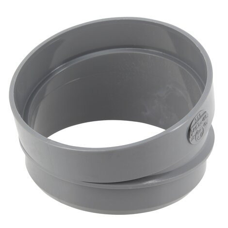 SECTEUR DE COUDE MF 15" D.100