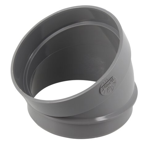 SECTEUR DE COUDE MF 30" D.100