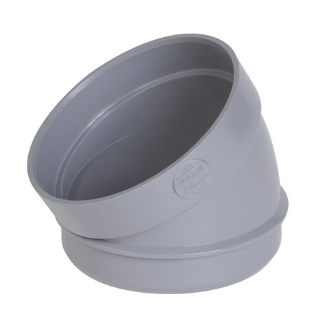 SECTEUR DE COUDE MF 30" D.125