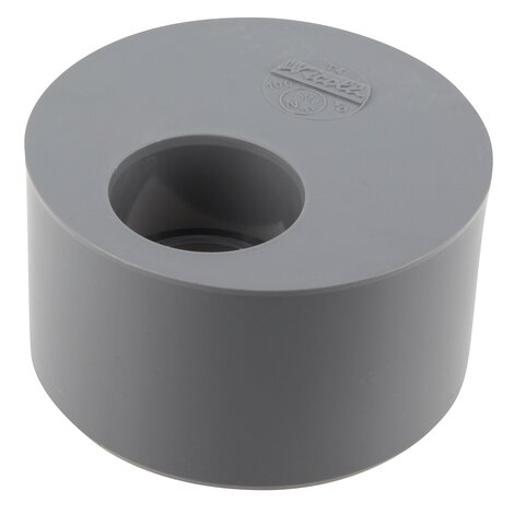 TAMPON DE REDUCTION SIMPLE MF D.100/40
