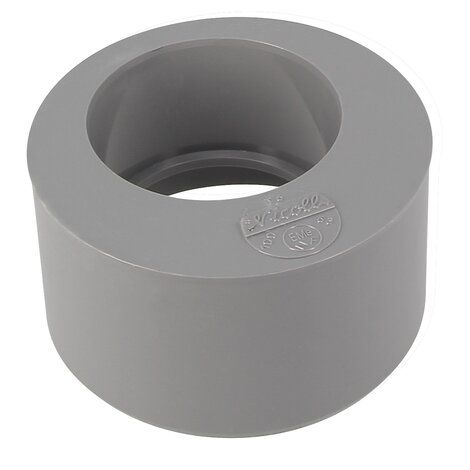 TAMPON DE REDUCTION SIMPLE MF D.100/63