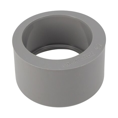 TAMPON DE REDUCTION SIMPLE MF D.100/75