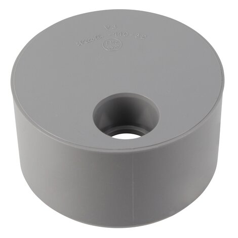TAMPON DE REDUCTION SIMPLE MF D.110/32