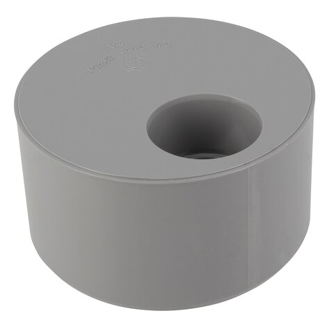 TAMPON DE REDUCTION SIMPLE MF D.110/40
