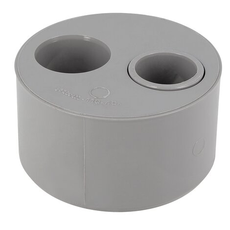 TAMPON DE REDUCTION DOUBLE MF D.110/40/32