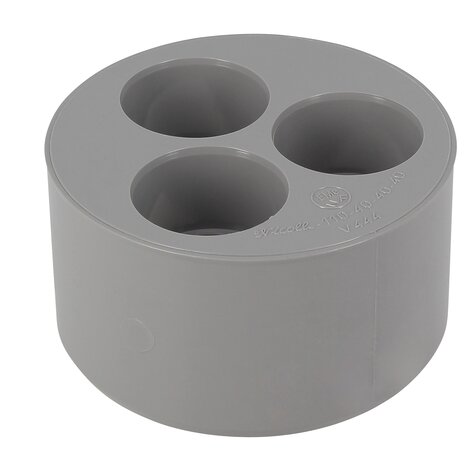 TAMPON DE REDUCTION TRIPLE MF D.110/40/40/40