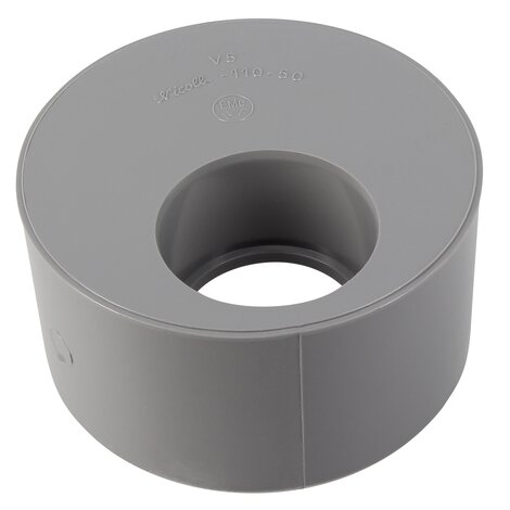TAMPON DE REDUCTION SIMPLE MF D.110/50