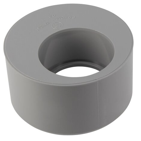 TAMPON DE REDUCTION SIMPLE MF D.110/63