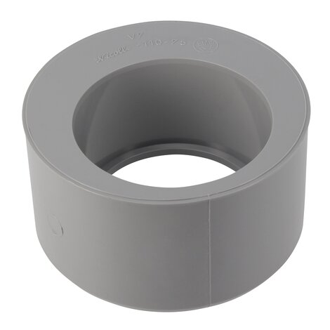TAMPON DE REDUCTION SIMPLE MF D.110/75