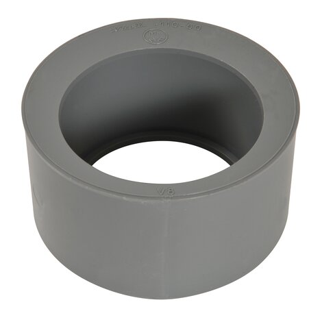 TAMPON DE REDUCTION SIMPLE MF D.110/80