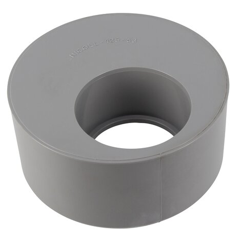 TAMPON DE REDUCTION SIMPLE MF D.125/63