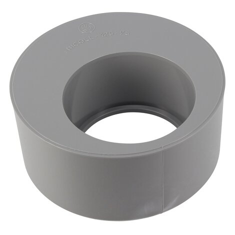 TAMPON DE REDUCTION SIMPLE MF D.125/75