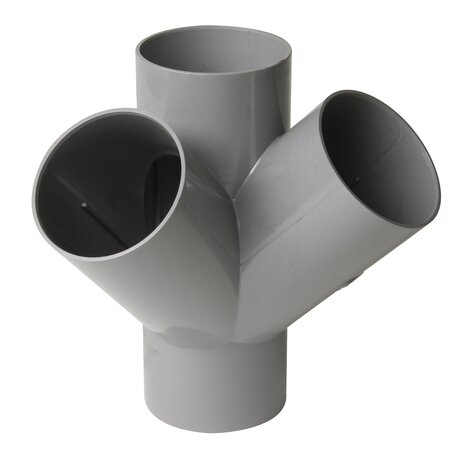 CULOTTE EQUERRE FF 45" D.125