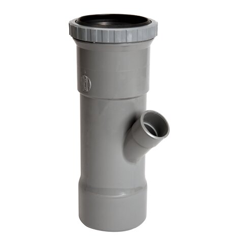 EMBRANCHEMENT DE DILATATION FF 45" D.100/40