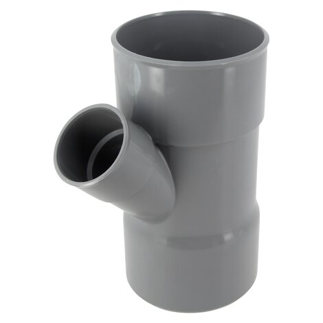 EMBRANCHEMENT SIMPLE FF 45" D.100/50