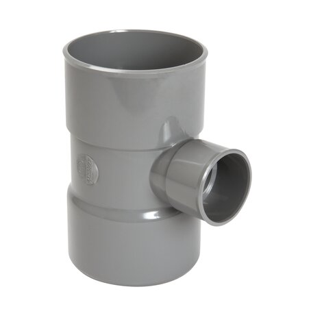 EMBRANCHEMENT SIMPLE FF 87"30 D.100/50