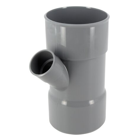 EMBRANCHEMENT SIMPLE FF 45" D.100/40