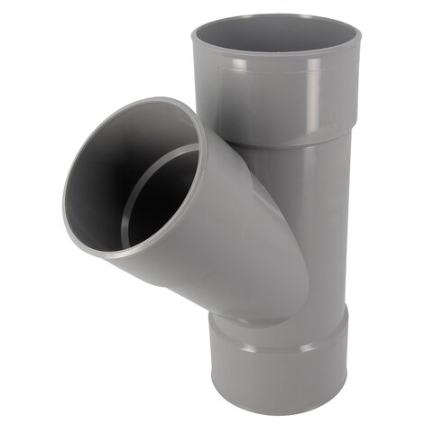 EMBRANCHEMENT SIMPLE FF 45" D.110/100