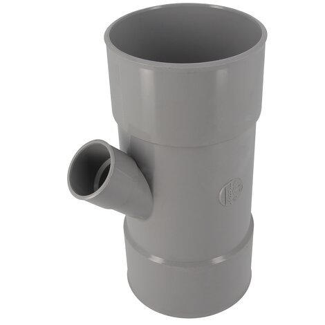 EMBRANCHEMENT SIMPLE FF 45" D.110/40