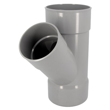 EMBRANCHEMENT SIMPLE FF 45" D.125/100