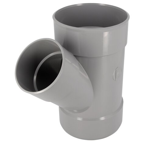 EMBRANCHEMENT SIMPLE FF 45" D.160/110