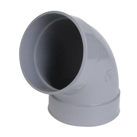 COUDE SIMPLE FF 67"30 D.200