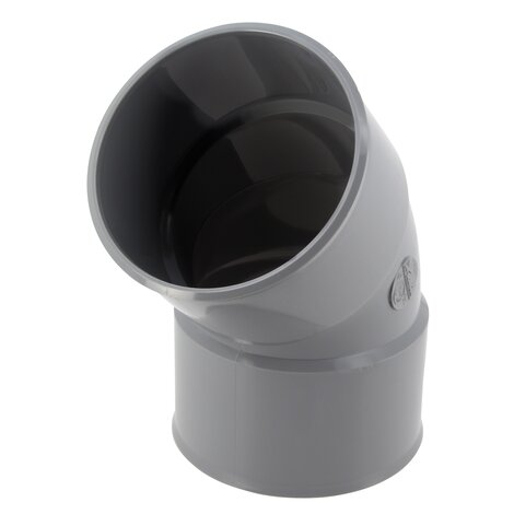 COUDE SIMPLE FF 45" D.80