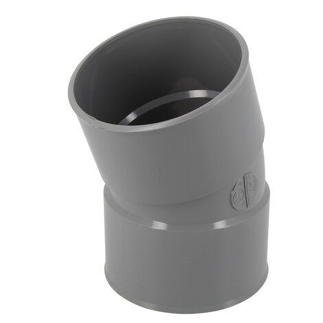 COUDE SIMPLE FF 20" D.100