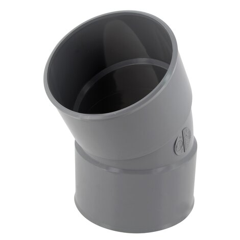 COUDE SIMPLE FF 30" D.100