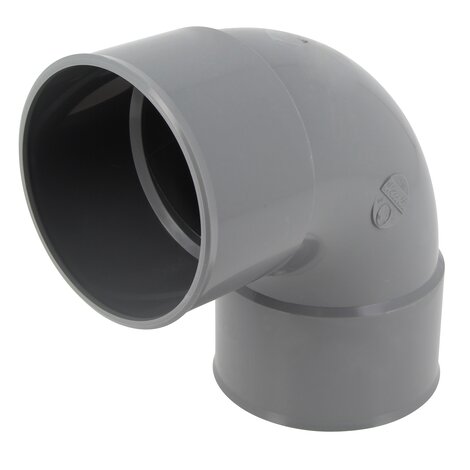 COUDE SIMPLE FF 87"30 D.100