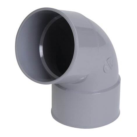 COUDE SIMPLE FF 67"30 D.110