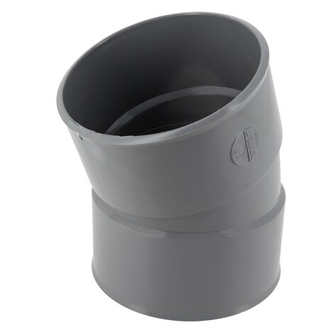 COUDE SIMPLE FF 20" D.125