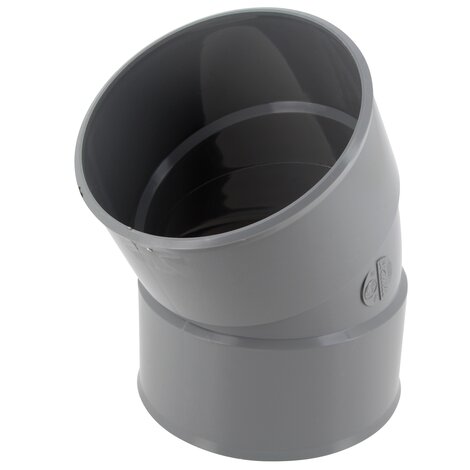 COUDE SIMPLE FF 30" D.125