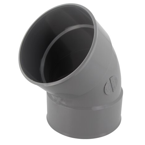 COUDE SIMPLE FF 45" D.140