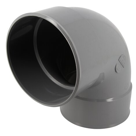 COUDE SIMPLE FF 87"30 D.140