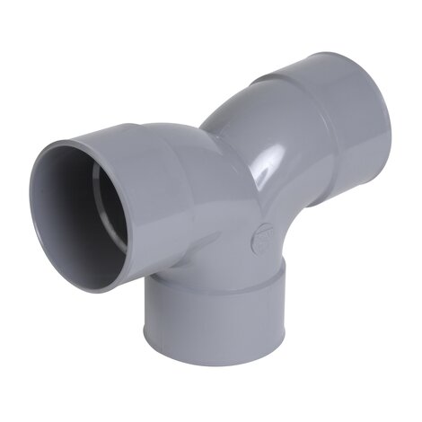 COUDE DOUBLE PARALLELE FF 87"30 D.63