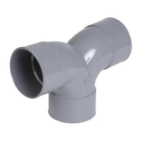 COUDE DOUBLE PARALLELE FF 87"30 D.90