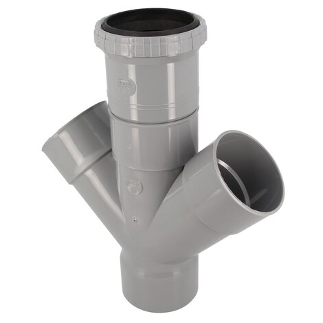 CULOTTE PARALLELE DILATATION FF 45" D.100
