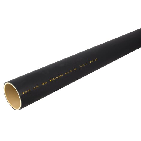 FRIA TUBE ISOPHONIQUE D78 DN70 3ML