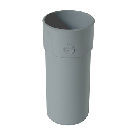 MANCHETTE MF D.80 GRIS