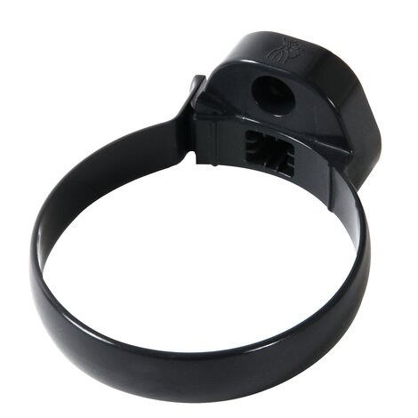 COLLIER BRIDE 29 INSERT P.7/150 D.100 NOIR