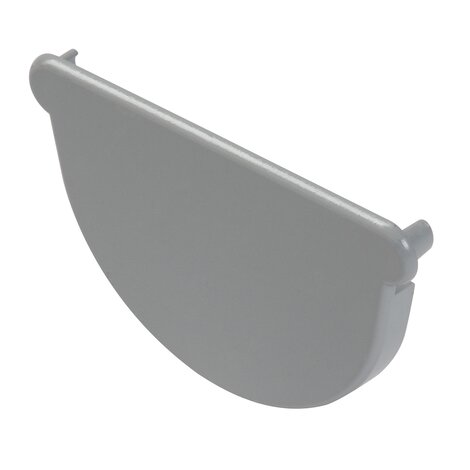 FOND SYMETRIQUE NAISSANCE & GOUT P/LG16 GRIS