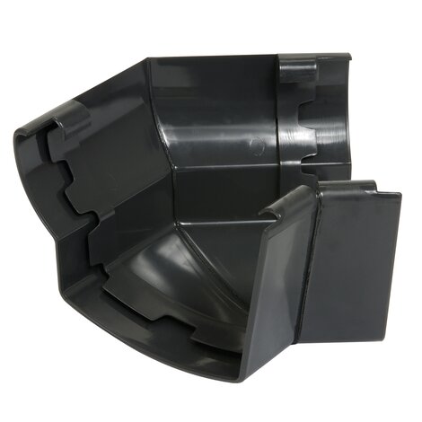 ANGLE EXTERIEUR A 135" OVATION 28 ANTHRACITE