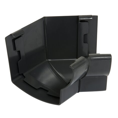 ANGLE INTERIEUR A 135" OVATION 28 ANTHRACITE
