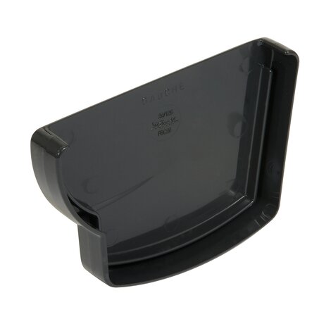 FOND NAISSANCE GAUCHE OVATION 28 ANTHRACITE