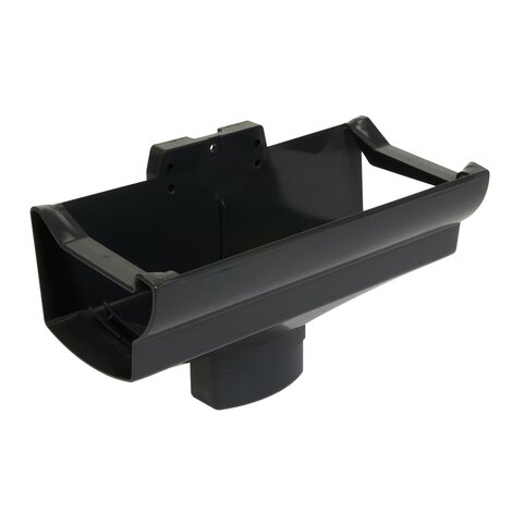 NAISSANCE CENTRALE 56X90 OVATION ANTHRACITE