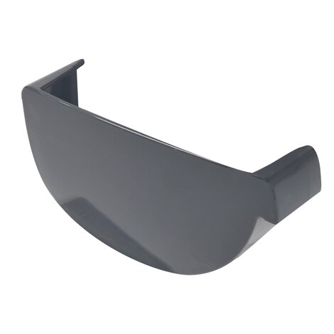 FOND GOUTTIERE DROIT 29 ANTHRACITE
