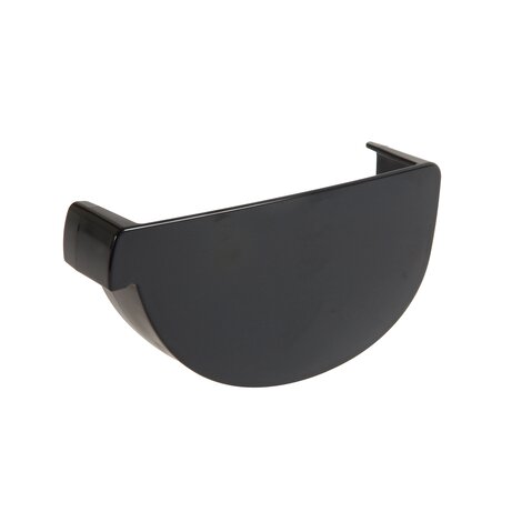 FOND GOUTTIERE GAUCHE 29 ANTHRACITE
