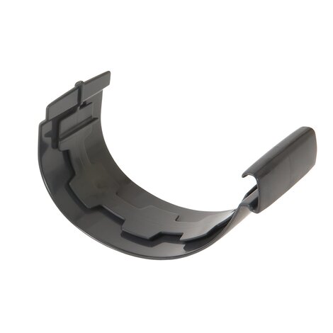 JONCTION A COLLER GOUTTIERE 29 ANTHRACITE