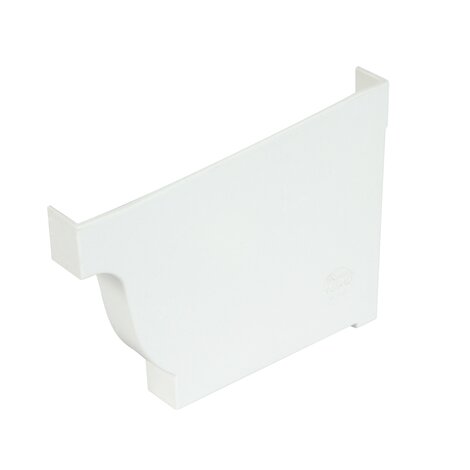 FOND NAISSANCE DROIT CORNICHE ELITE BLANC